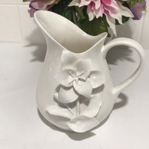 China Milk pitcher